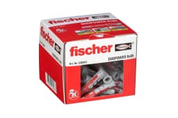 Βύσματα Fischer DuoPower — μικρογραφία 5