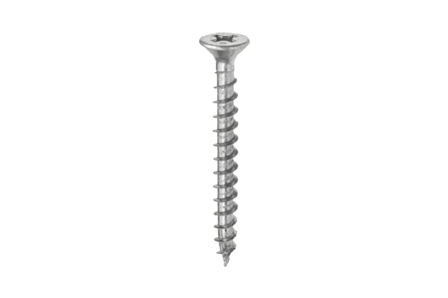 SPAX šraf 3x30 Inox Upuštena - TX 10