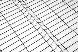 3D panel za ogradu 4 mm — sličica 7