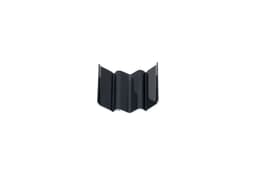 Clemă pentru gard din panouri 3D — miniatură 2