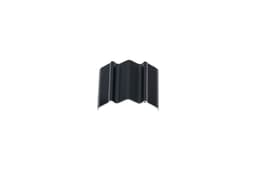 Clemă pentru gard din panouri 3D — miniatură 3