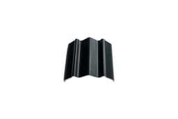 Set de șipci WPC pentru gard din panouri 3D — miniatură 16