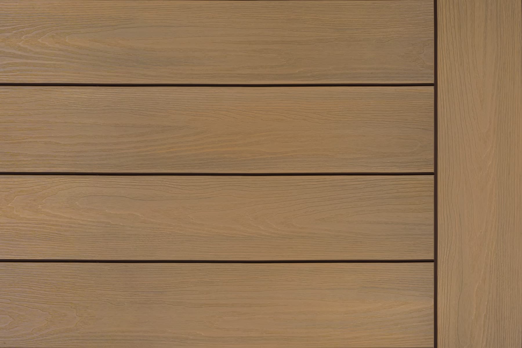 Ultra Decking Oak