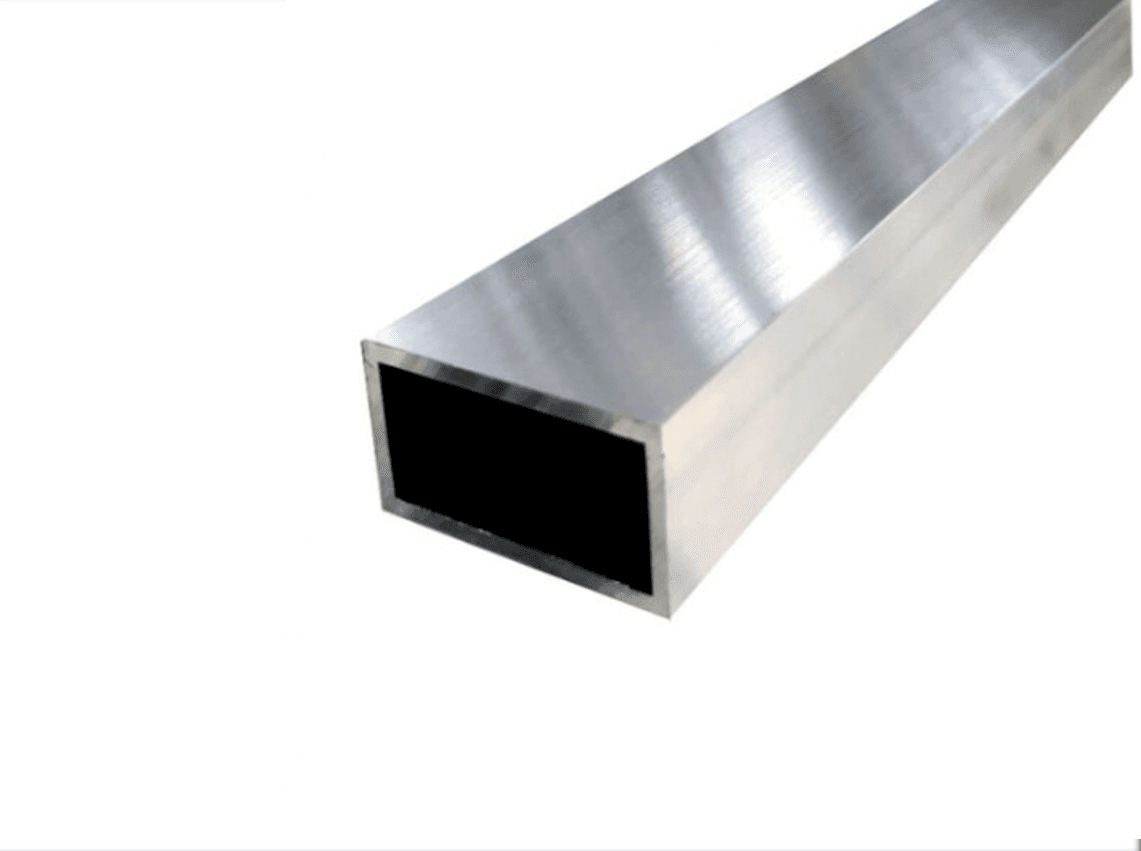 Grindă din aluminiu 60*40
