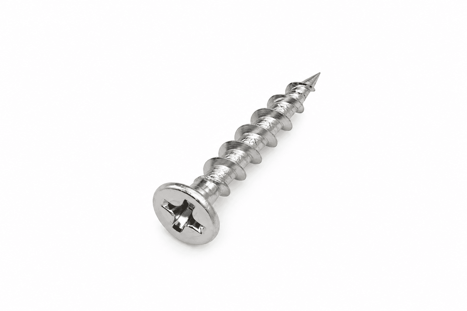 Šraf 3.8x25 mm Inox