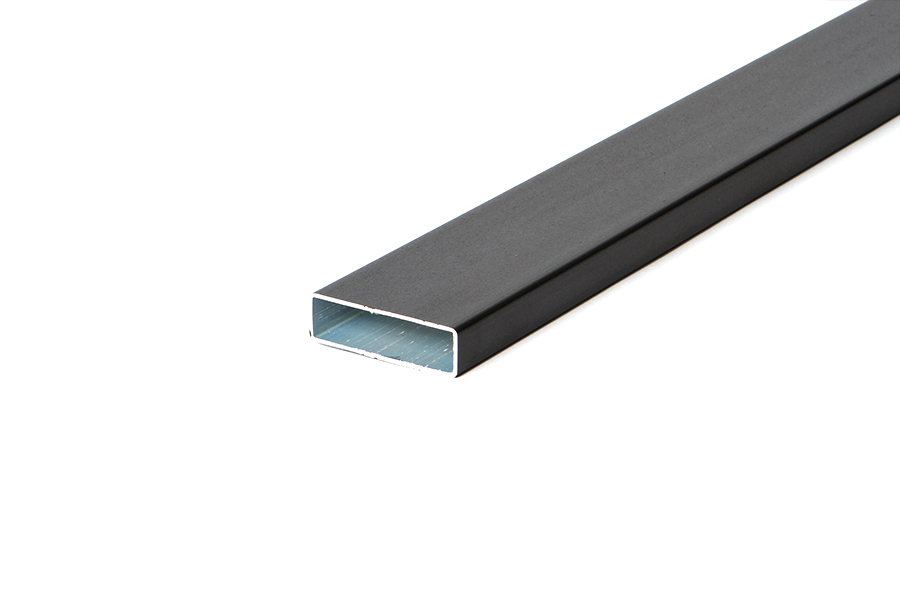 Savadeck αλουμινένια λάμα 63×18 mm – πλάγια όψη της λάμας