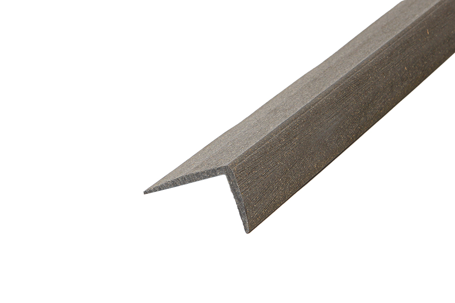 Savadeck L Premium Grey – πλάγια όψη προφίλ L