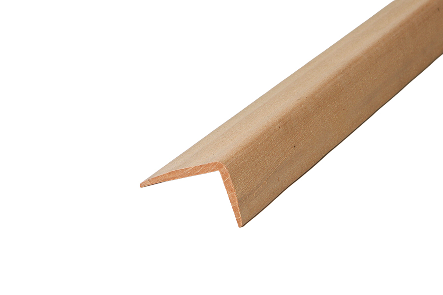Savadeck L Premium Wood – πλάγια όψη προφίλ L