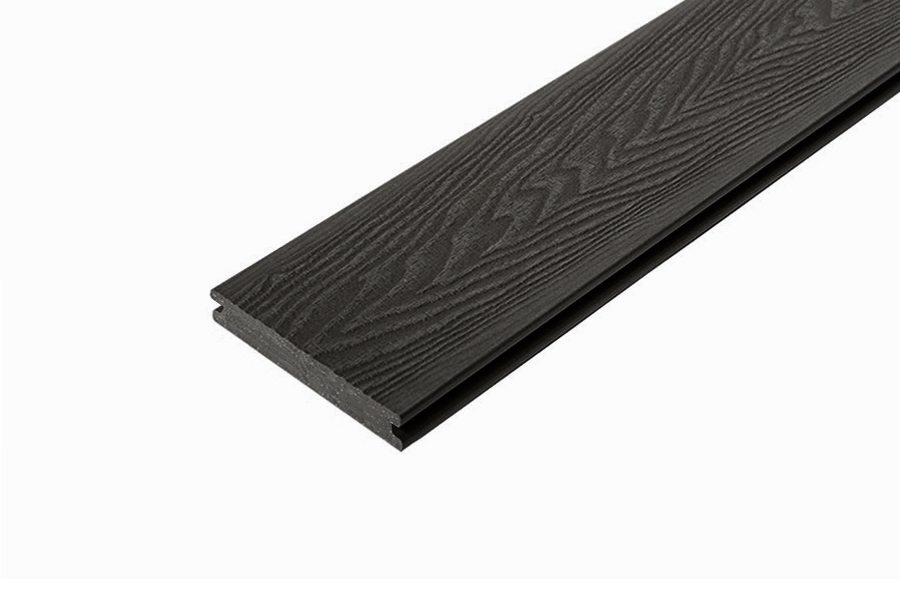 Savadeck Strong Deking Black – πλάγια όψη σανίδας