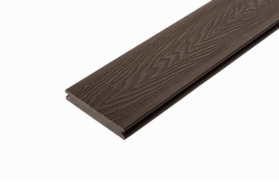 Savadeck Strong Deking Chocolate – πλάγια όψη σανίδας