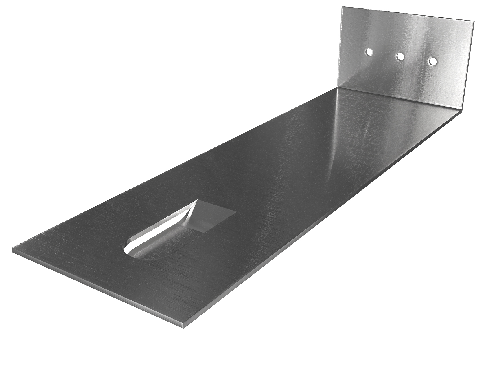 Savadeck alu kotva 250 mm – kosi prikaz kotve