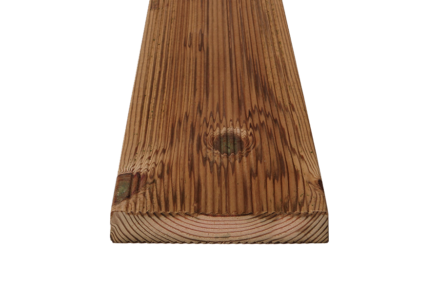 Savadeck Wood – prednji prikaz pune daske
