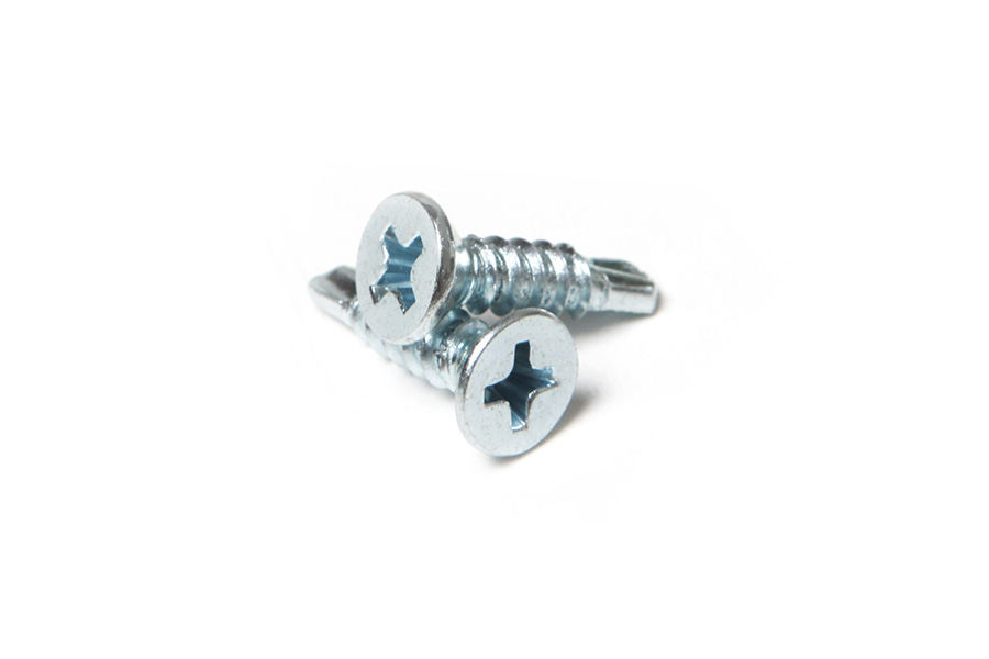 Savadeck samorezac 3.9×16 mm – detalj dva samoreza