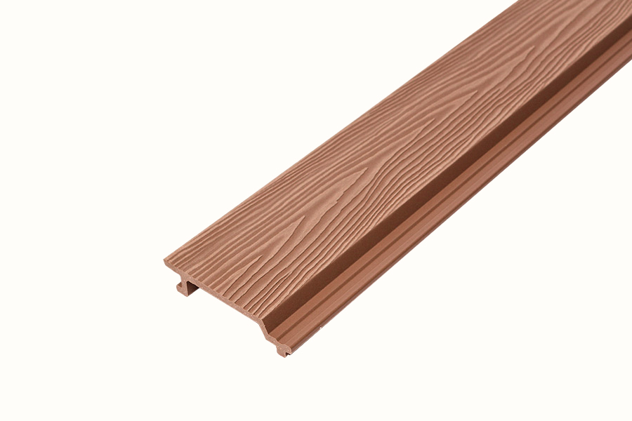 Savadeck Natur фасада Terracotta – кос приказ на фасадна облога