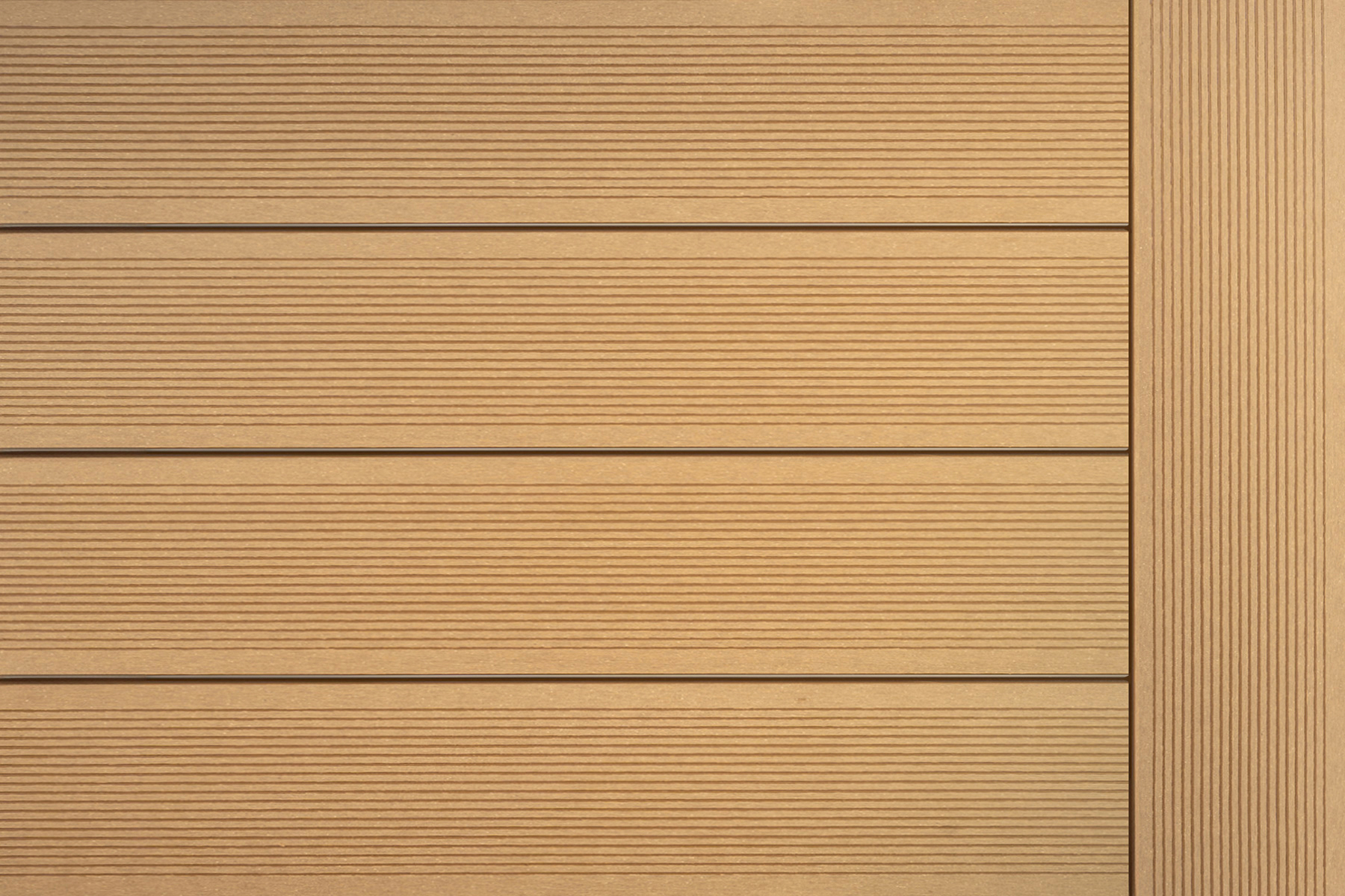 Savadeck Classic Plus Teak декинг – приказ на распоред на даски и површинска структура