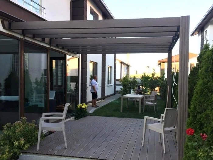 Design modern