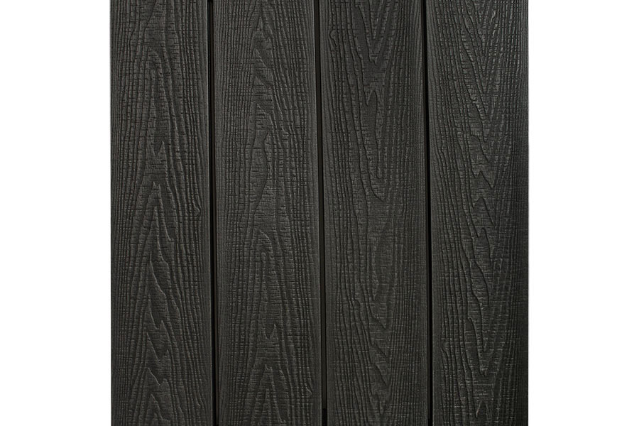Savadeck Strong Deking Black – prezentare îmbinare scânduri