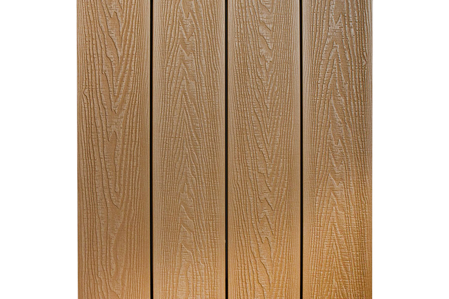 Savadeck Strong Deking Teak – prezentare îmbinare plăci