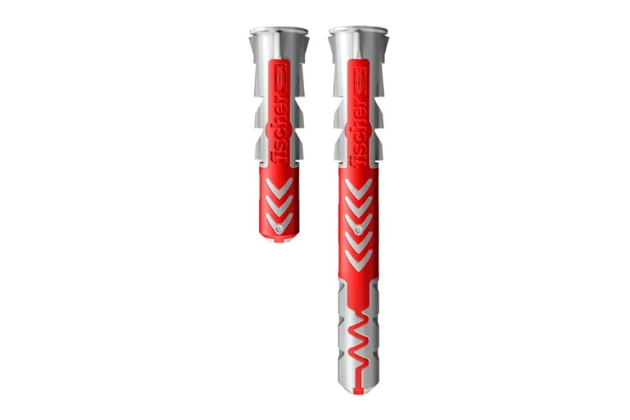 Savadeck Fischer DuoPower tiplovi – prikaz dva tipla