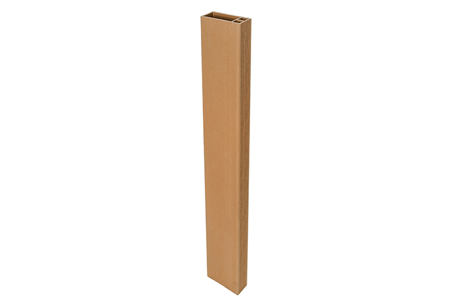 Savadeck WPC greda Teak – prikaz cele grede