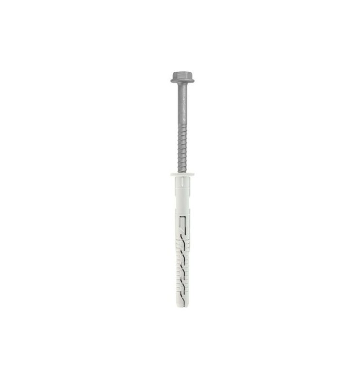 Savadeck KPR fast k 10×100 – prikaz tipla sa vijkom